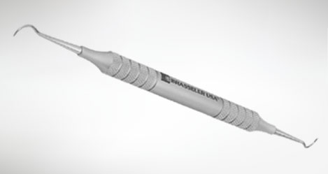 Hygiene and Hand Instruments