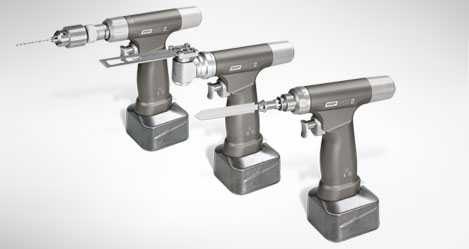 Medical Power Systems