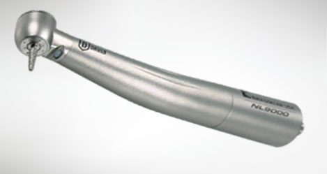 Power Handpiece Systems
