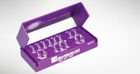 Procedure Systems and Kits