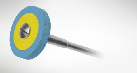 Rotary Polishers