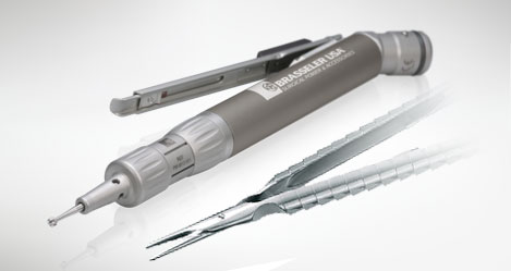 SURGICAL INSTRUMENTATION