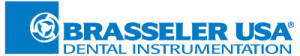 Brasseler USA Dental Instrumentation Logo